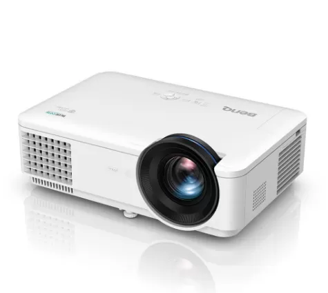 Máy chiếu gần BenQ LW820ST